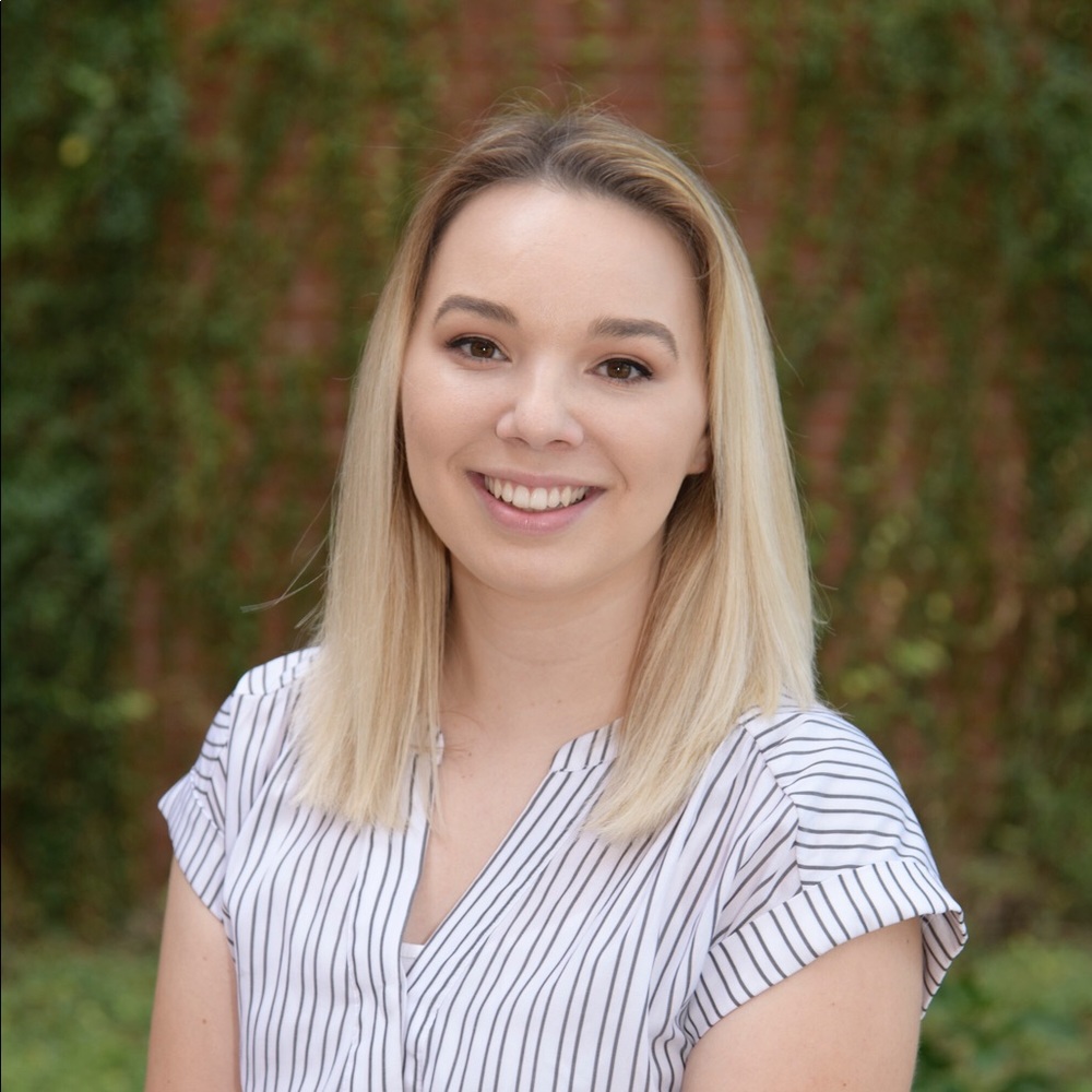 Meet your Posher, Kaili